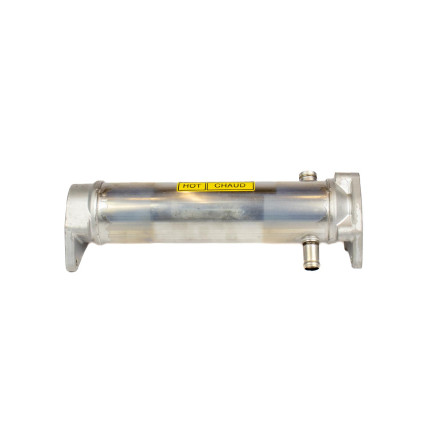 EGR Cooler Isuzu 8973789393 Genuine