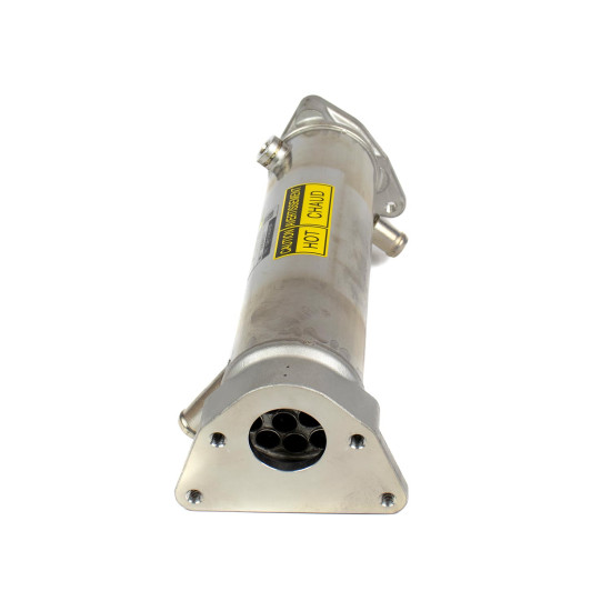 EGR Cooler Isuzu 8973789393 Genuine