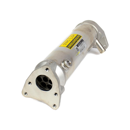 EGR Cooler Isuzu 8973789393 Genuine