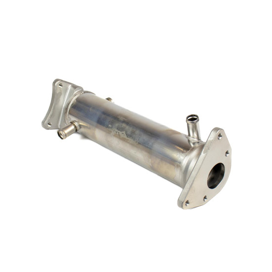 EGR Cooler Isuzu 8973789393 Genuine