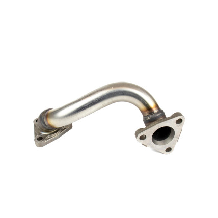 EGR Pipe Isuzu 4HK1 8981406510 8973753690, 02/802262 Genuine