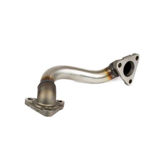 EGR Pipe Isuzu 4HK1 8981406510 8973753690, 02/802262 Genuine