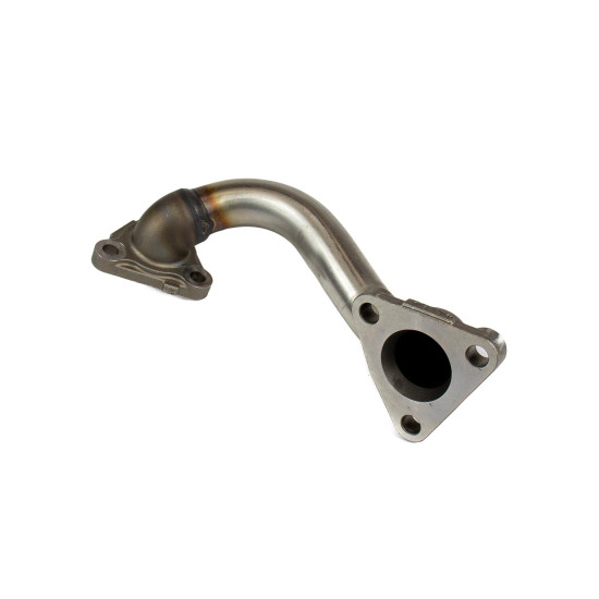 EGR Pipe Isuzu 4HK1 8981406510 8973753690, 02/802262 Genuine