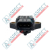 Manifold Pressure Sensor Isuzu 8972177780