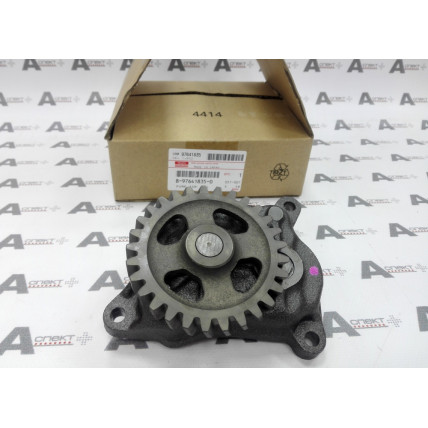 Oil Pump Isuzu 8976418350 Genuine