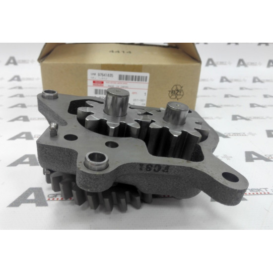Oil Pump Isuzu 8976418350 Genuine