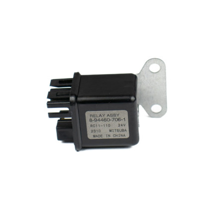 Glow Plug Relay Isuzu 8944607061 Genuine