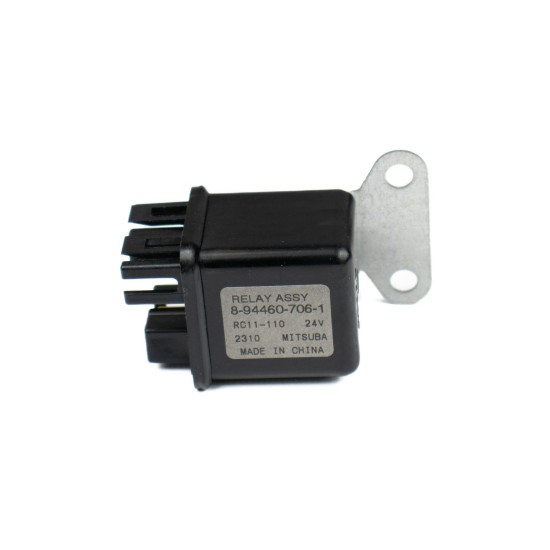 Glow Plug Relay Isuzu 8944607061 Genuine