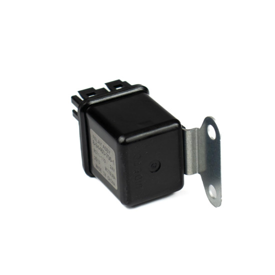 Glow Plug Relay Isuzu 8944607061 Genuine