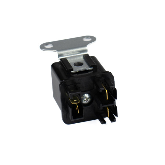 Glow Plug Relay Isuzu 8944607061 Genuine