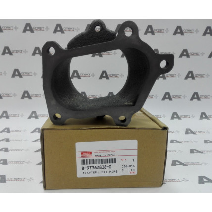 Flange Isuzu 8973628380 Genuine