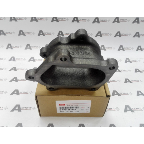 Flange Isuzu 8973628380 Genuine