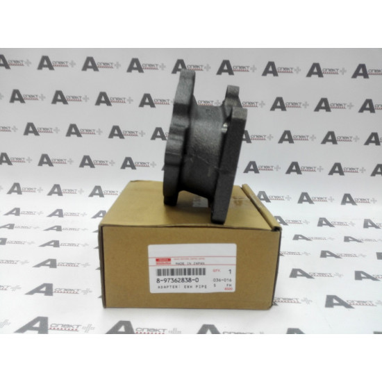 Flange Isuzu 8973628380 Genuine