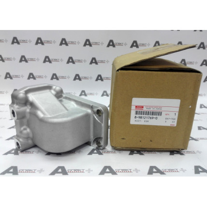 Adapter Isuzu 8981217690 Genuine