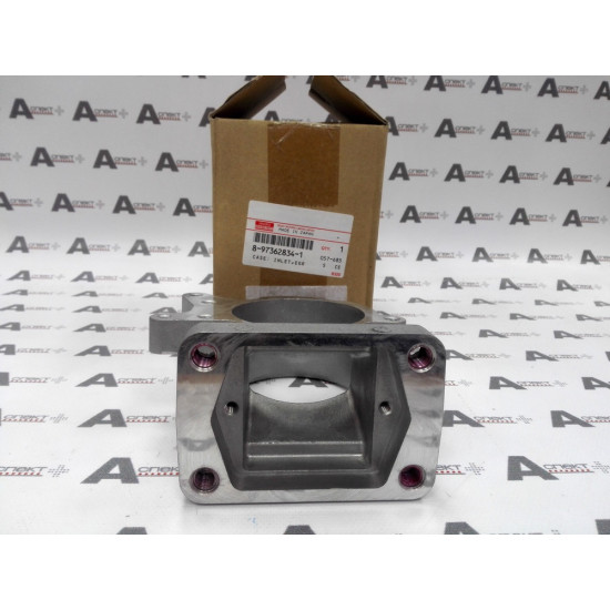EGR Pipe Isuzu 8973628341 Genuine