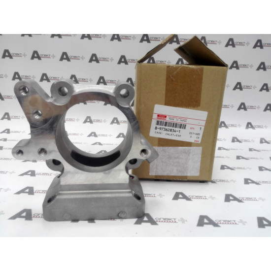 EGR Pipe Isuzu 8973628341 Genuine