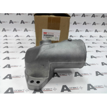 Pipe Isuzu 8973628371 Genuine