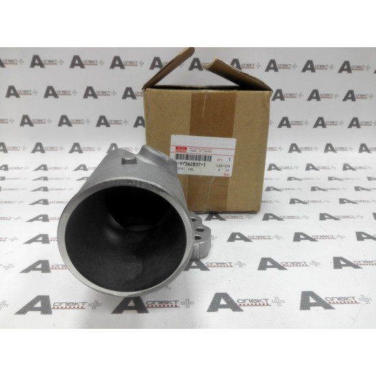 Pipe Isuzu 8973628371 Genuine