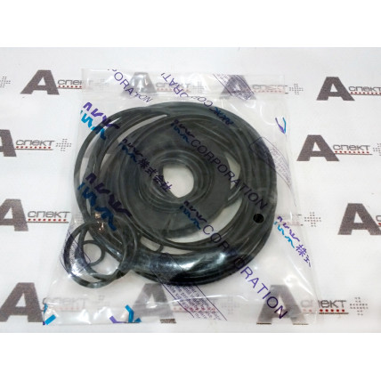 Seal kit motor Kawasaki VOE14601385 NOK AFM