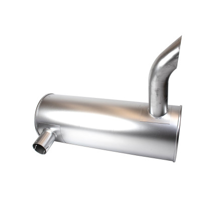 Muffler Hitachi 4625215 AFM