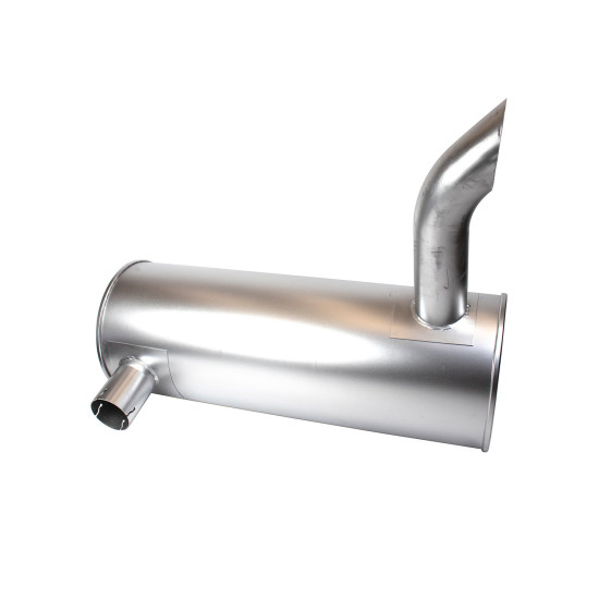 Muffler Hitachi 4625215 AFM Muffler Hitachi 4625215 AFM