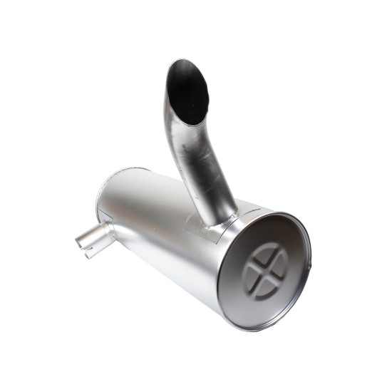Muffler Hitachi 4625215 AFM