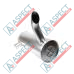 Muffler Hitachi 4625215 - 1