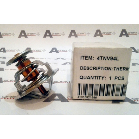 Thermostat Yanmar 121850-49800 YANMAR