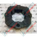 Coupling hydraulic pump elastic without fasteners (element) 2019608 140A Aftermarket