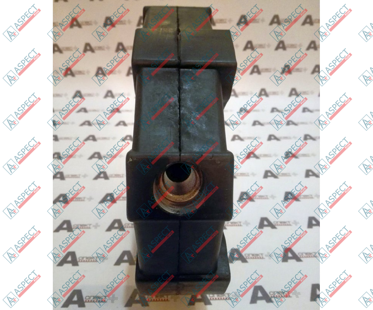 Coupling hydraulic pump elastic without fasteners (element) 2019608 140A Aftermarket - 3