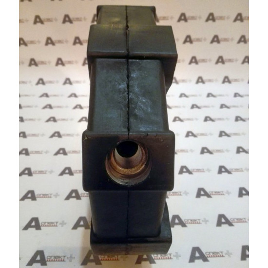 Coupling assembled (pin) Hitachi 3683643 140A AFM
