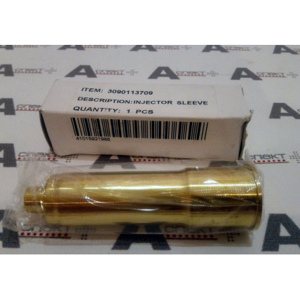 Sleeve nozzle holder Mitsubishi 3090113709 MITSUBISHI