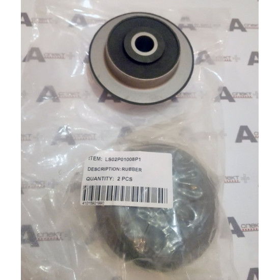 Engine Mount Mitsubishi LS02P01008P1 MITSUBISHI
