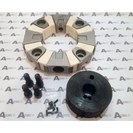 Coupling Kobelco LS30P01001F1 240H AFM