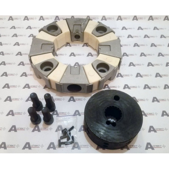 Coupling Kobelco LS30P01001F1 240H AFM