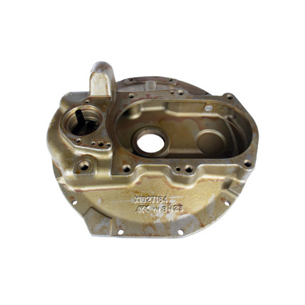 Gear box Casing Hitachi 1033158 HITACHI