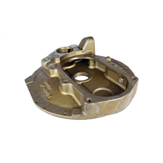 Gear box Casing Hitachi 1033158 HITACHI
