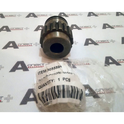 Valve Relief Hitachi 3055594 AFM