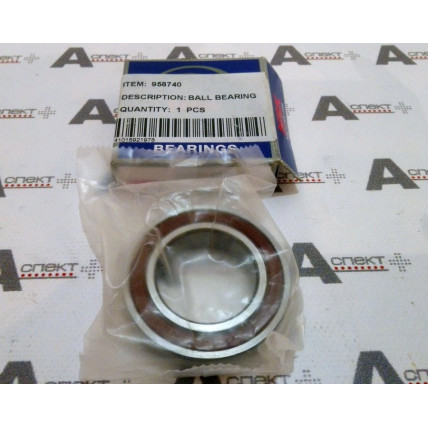 Bearing Hitachi 958740 HITACHI