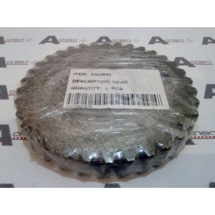 Gear Hitachi 3063840 AFM