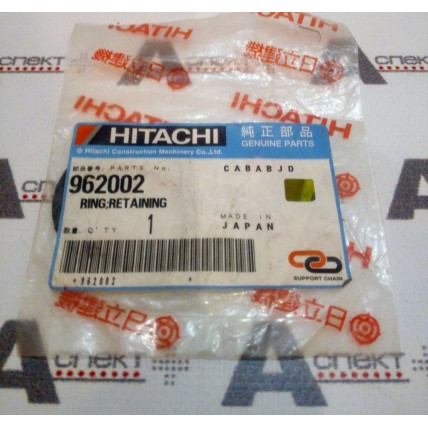 Snap Ring Hitachi 962002 HITACHI