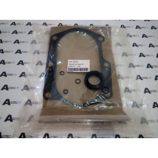 Seal kit pump Hitachi 4451036 AFM