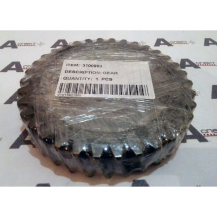 Gear Hitachi 3100993 AFM