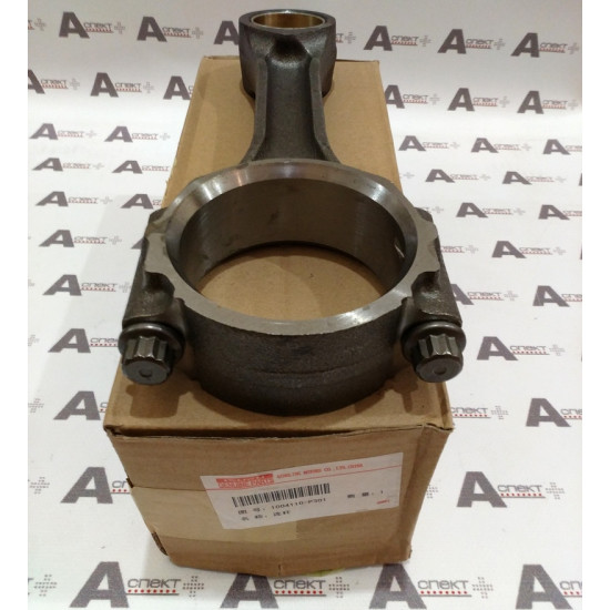 Connecting Rod Isuzu 8980184250 QINGLING