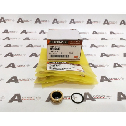 Joystick Repair Kit Hitachi 9246436 AFM