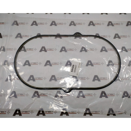 Head cover Gasket Kawasaki 0820439 AFM