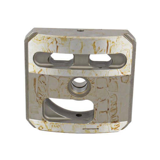Valve plate Hitachi 8041180 HANDOK