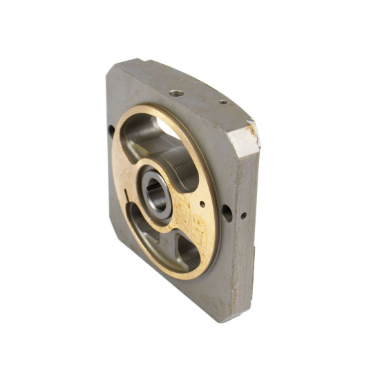 Valve plate Hitachi 8041180 HANDOK