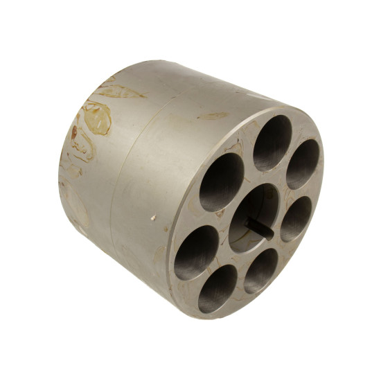 Cylinder block Rotor Hitachi 2021642 HANDOK
