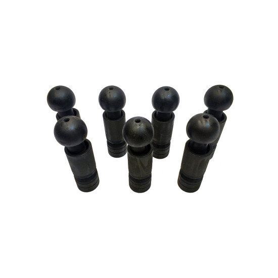 Piston Hitachi 8050658 HANDOK